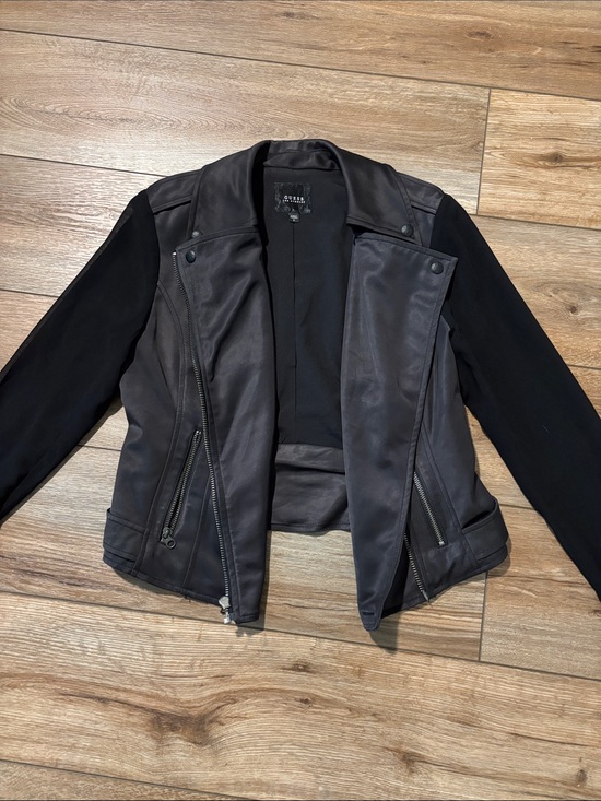 Guess Jackets & Blazers - Guess Jacket